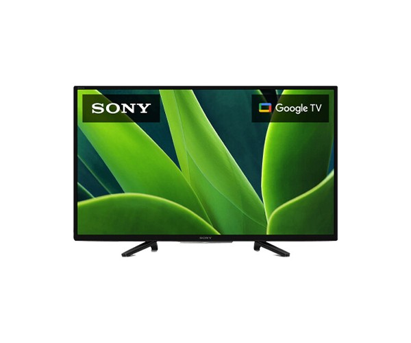SONY KD-32W830K 32 INCH HD HDR SMART LED TV