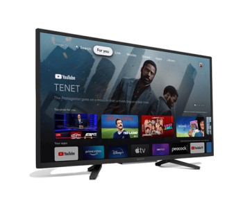 SONY KD-32W830K 32 INCH HD HDR SMART LED TV