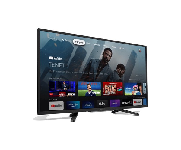 SONY KD-32W830K 32 INCH HD HDR SMART LED TV