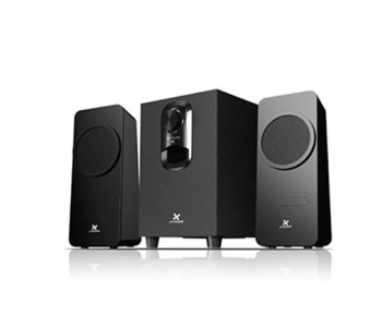 Xtreme E121 2:1 Multimedia Speaker