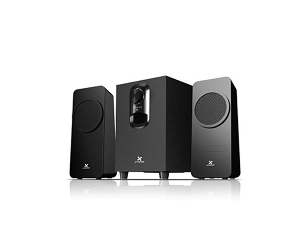 Xtreme E121 2:1 Multimedia Speaker