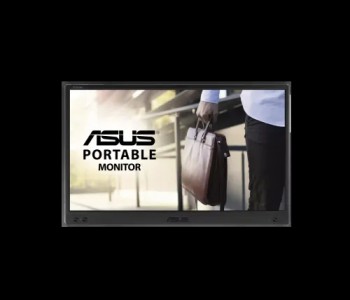 ASUS ZenScreen MB166B 15.6