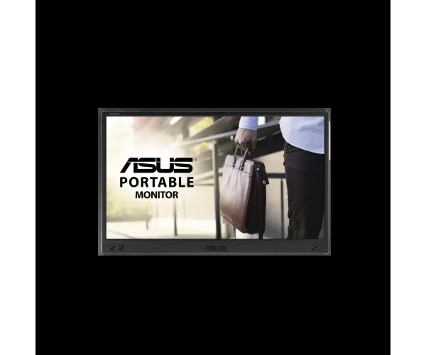 ASUS ZenScreen MB166B 15.6