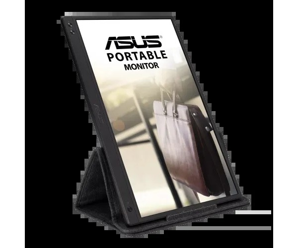 ASUS ZenScreen MB166B 15.6