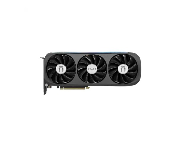 ZOTAC GAMING GeForce RTX 4070 Ti AMP AIRO 12GB GDDR6X Graphics Card