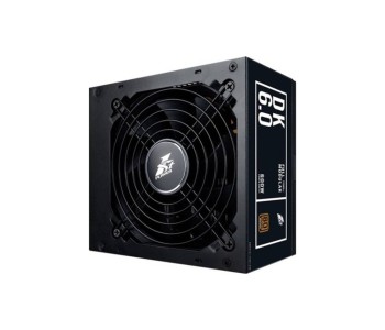 1STPlayer PS-600AX Bronze Full Modular Power Supply