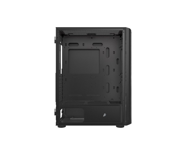 1STPLAYER X4 Mid Tower LED Gaming Case