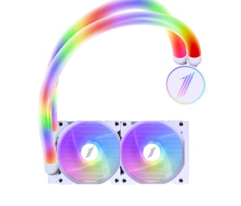 1stplayer MT 240 Mothra ARGB Liquid CPU Cooler