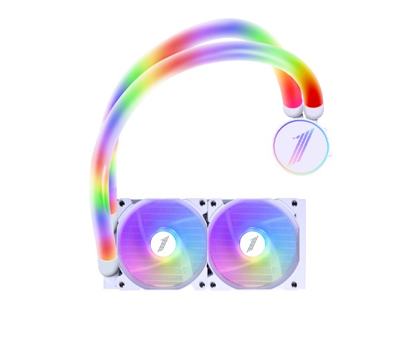 1stplayer MT 240 Mothra ARGB Liquid CPU Cooler