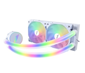 1stplayer MT 240 Mothra ARGB Liquid CPU Cooler