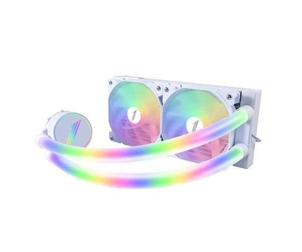 1stplayer MT 240 Mothra ARGB Liquid CPU Cooler