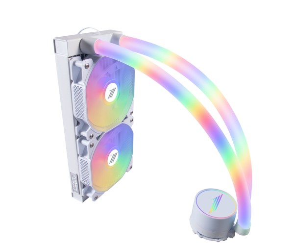 1stplayer MT 240 Mothra ARGB Liquid CPU Cooler