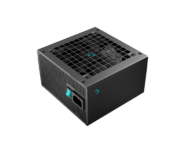 DEEPCOOL DQ1000M-V3L 1000W 80+ GOLD FULL MODULAR POWER SUPPLY