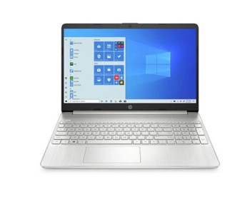 HP 15s-fq5620TU Core i5 12th Gen inch 8GB Ram 512GB SSD 15.6 inch FHD Laptop