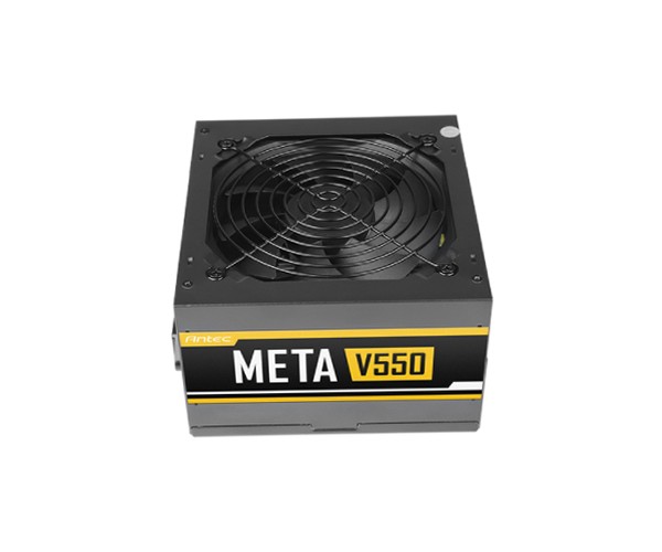 Antec META V550 550W Power Supply