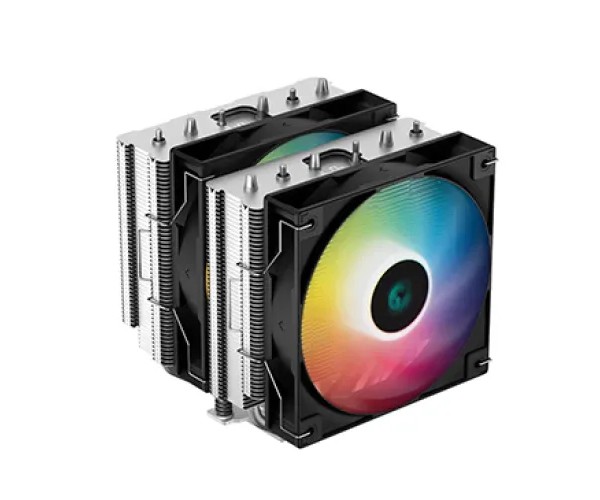 DeepCool AG620 ARGB CPU Air Cooler
