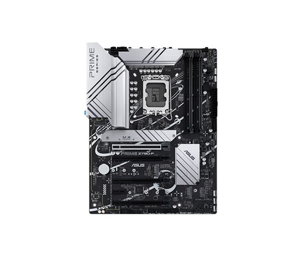 ASUS PRIME Z790-P-CSM 13th & 12th Gen ATX Motherboard