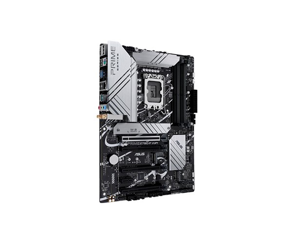 ASUS PRIME Z790-P WIFI D4-CSM 13th Gen & 12th Gen ATX Motherboard