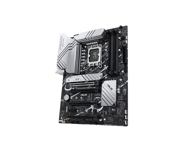 ASUS PRIME Z790-P WIFI D4-CSM 13th Gen & 12th Gen ATX Motherboard