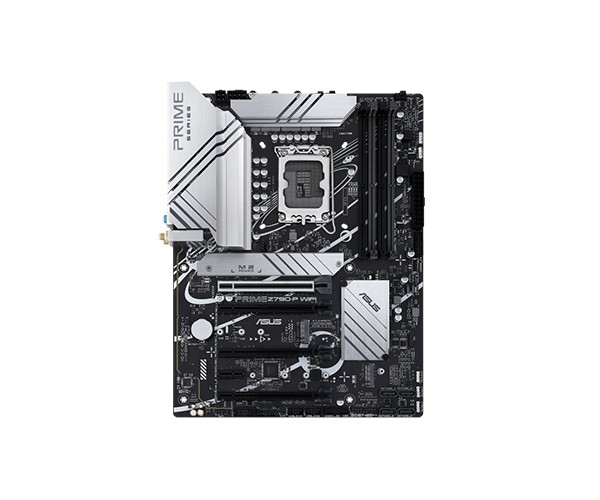 ASUS PRIME Z790-P WIFI D4-CSM 13th Gen & 12th Gen ATX Motherboard