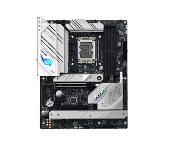 Asus ROG STRIX B760-A GAMING WIFI D4 13th Gen ATX Motherboard