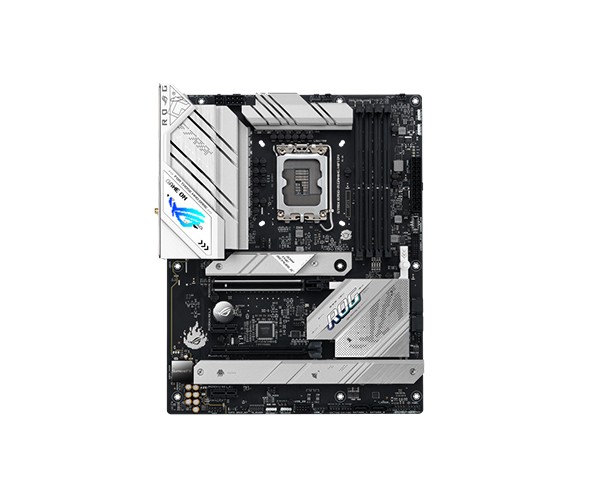 Asus ROG STRIX B760-A GAMING WIFI D4 13th Gen ATX Motherboard