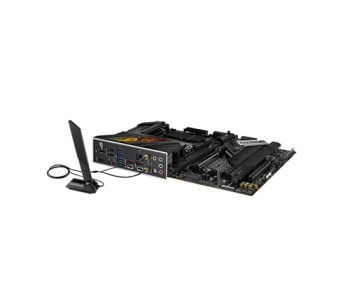 Asus ROG STRIX Z790-H GAMING WIFI DDR5 13th Gen ATX Motherboard