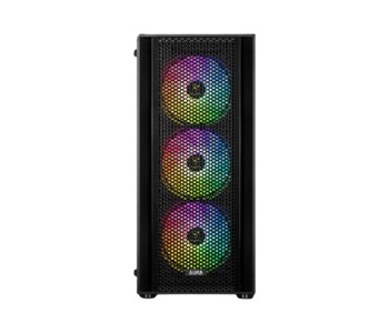Gamdias AURA GC2 Mesh ARGB Mid-tower ATX Gaming Casing