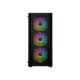 Gamdias AURA GC2 Mesh ARGB Mid-tower ATX Gaming Casing