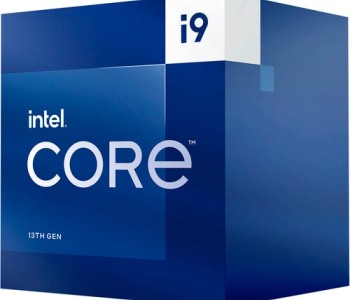 Intel Core i9 13900 Raptor Lake Processor