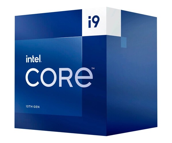Intel Core i9 13900 Raptor Lake Processor