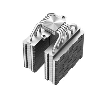 DeepCool AG620 ARGB CPU Air Cooler