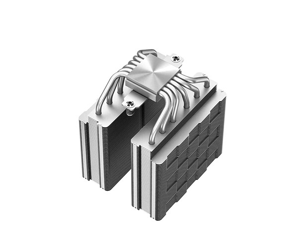 DeepCool AG620 ARGB CPU Air Cooler