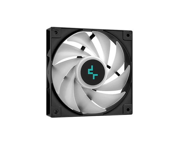 DeepCool AG620 ARGB CPU Air Cooler