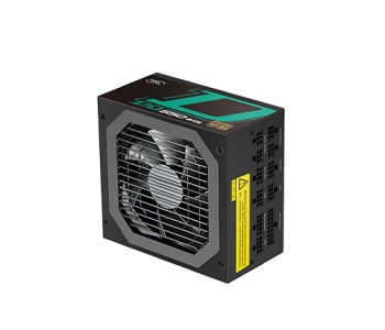 DeepCool DQ650-M-V2L 650W 80 Plus Gold Full Modular Power Supply