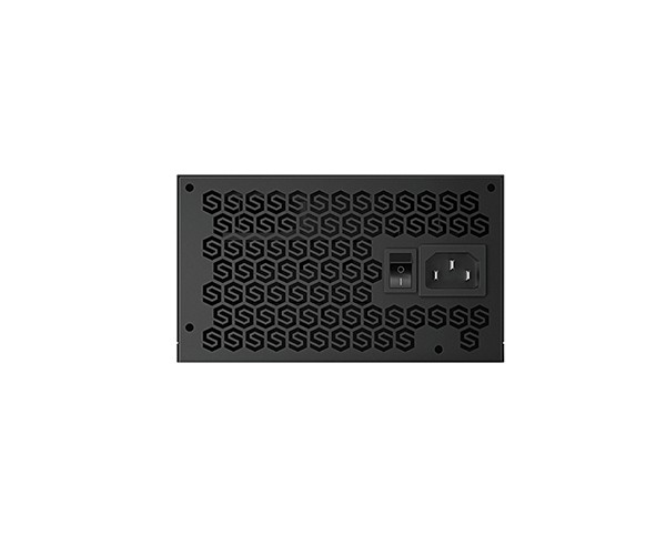 DeepCool DQ650-M-V2L 650W 80 Plus Gold Full Modular Power Supply