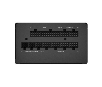 DeepCool DQ850M-V3L 850W 80+Gold Full Modular Power Supply