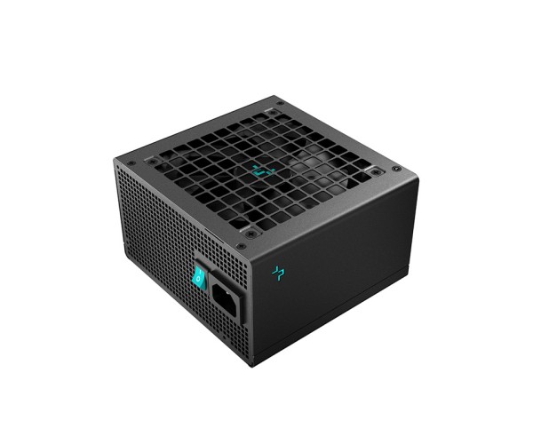 DeepCool DQ850M-V3L 850W 80+Gold Full Modular Power Supply