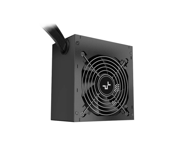 DeepCool PM850D 850Watt Non-Modular 80 Plus Gold Power Supply