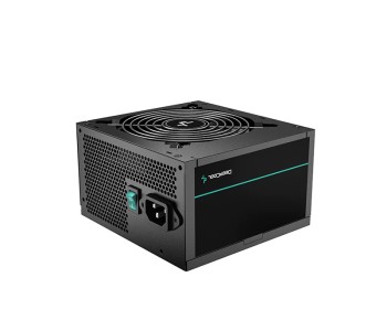 DeepCool PM850D 850Watt Non-Modular 80 Plus Gold Power Supply