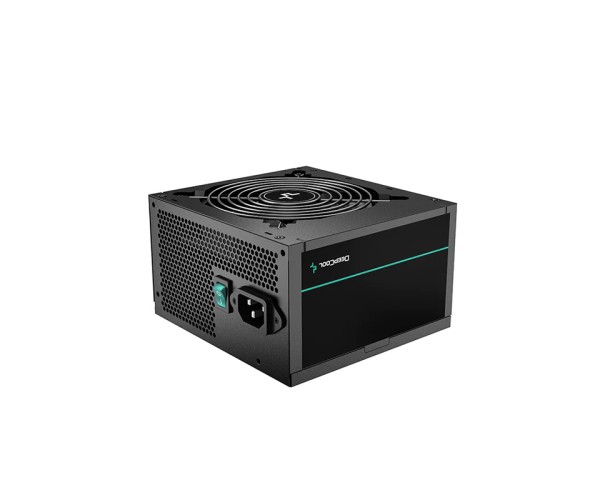 DeepCool PM850D 850Watt Non-Modular 80 Plus Gold Power Supply
