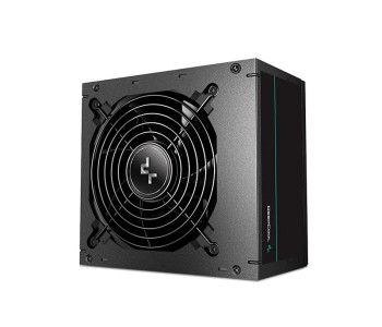 DeepCool PM850D 850Watt Non-Modular 80 Plus Gold Power Supply