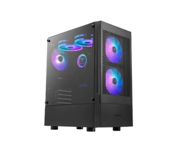 Gamdias TALOS E3 MESH Mid Tower Case