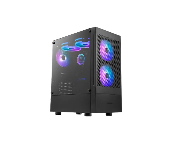 Gamdias TALOS E3 MESH Mid Tower Case