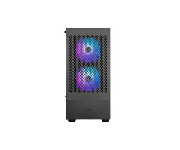 Gamdias TALOS E3 MESH Mid Tower Case