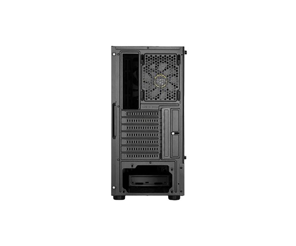 Gamdias TALOS E3 MESH Mid Tower Case