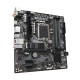 GIGABYTE B760M DS3H AX DDR4 13th Gen mATX Motherboard