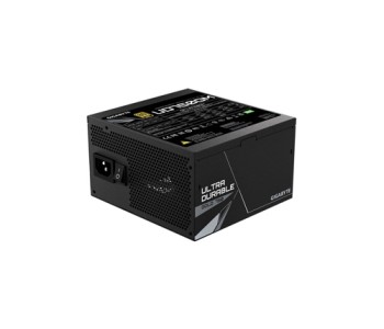 GIGABYTE UD750GM 750W Ultra Durable 80+ Gold Full Modular Power Supply