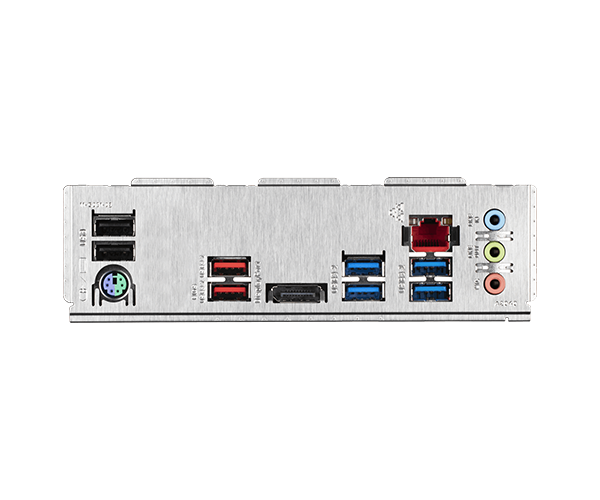 GIGABYTE Z590 UD Intel 10th and 11th Gen ATX Motherboard