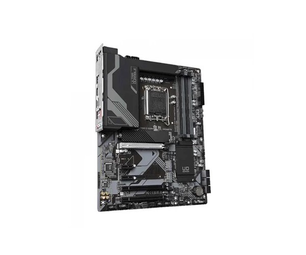 GIGABYTE Z790 UD AX 13th & 12th Gen ATX Motherboard